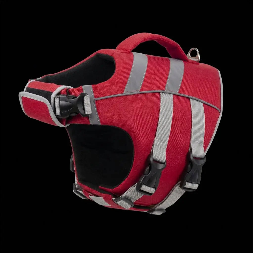 Dog Life Jacket Cashymart