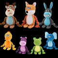 Dog Toy with Squeaker Cashymart