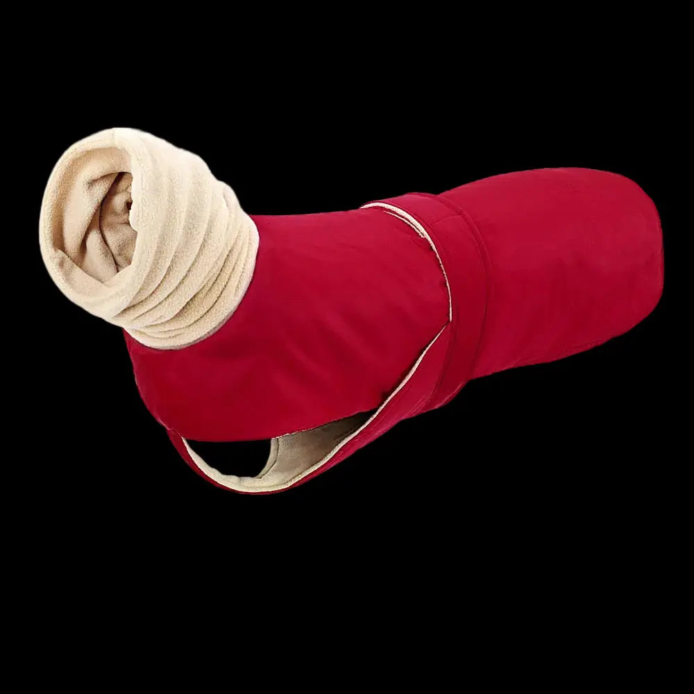 Winter Warm Dog Clothes CAN