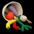 MarketVeg Rope Toys Monli