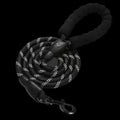 Strong Reflective Dog Leash for All Sizes Cashymart