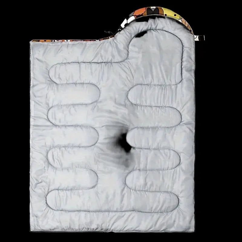 Dog Camping Sleeping Bag Outdoor LPT