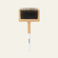 Fur Rituals Slicker Brush Every Dog Knows