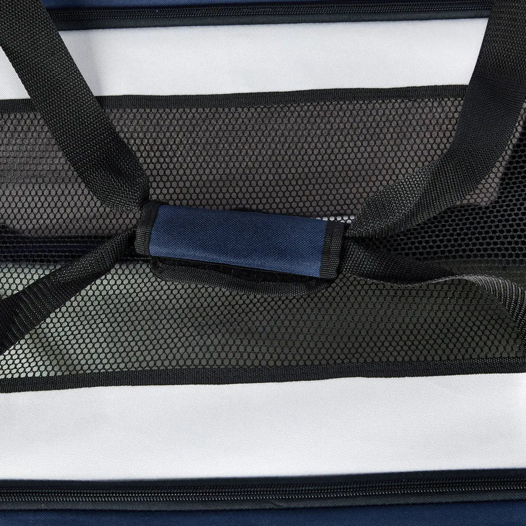 Pet Carrier Bag Dog Puppy Spacious Outdoor XXL XX-Large IDropship